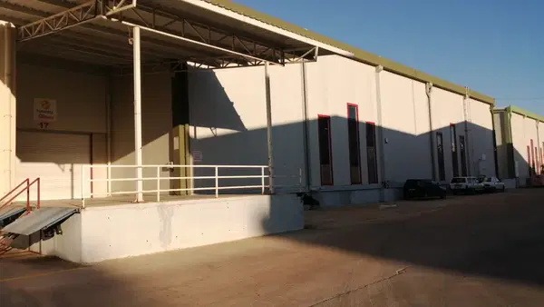 Yüksel Depo Loji̇sti̇k 2