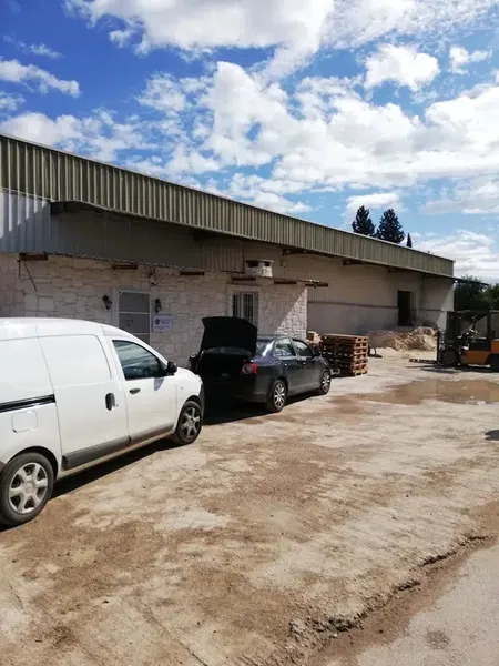 Yüzak yapı - Photo 1