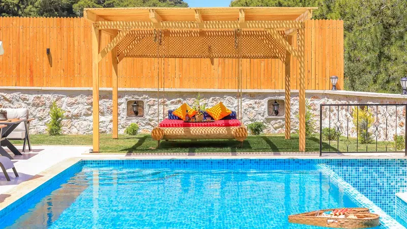 Yüzbaşının Konağı - Photo 3