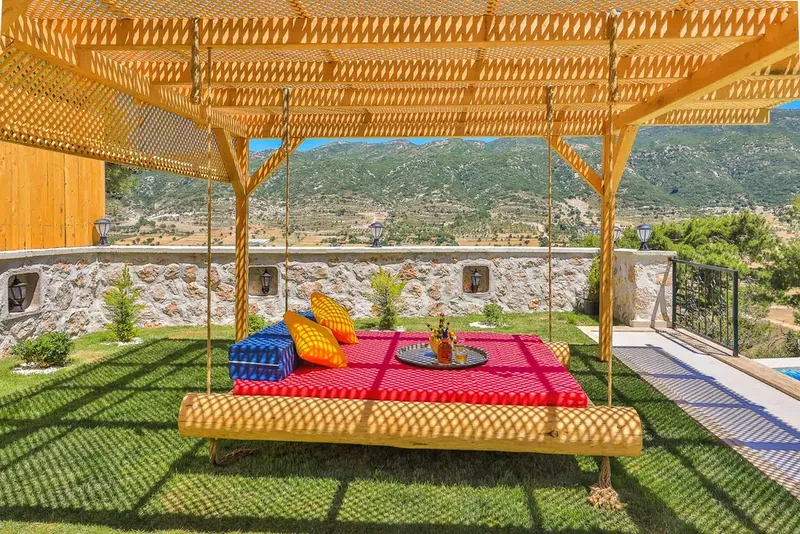 Yüzbaşının Konağı - Photo 5