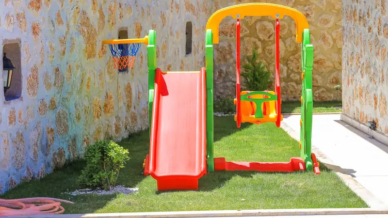 Yüzbaşının Konağı - Photo 9