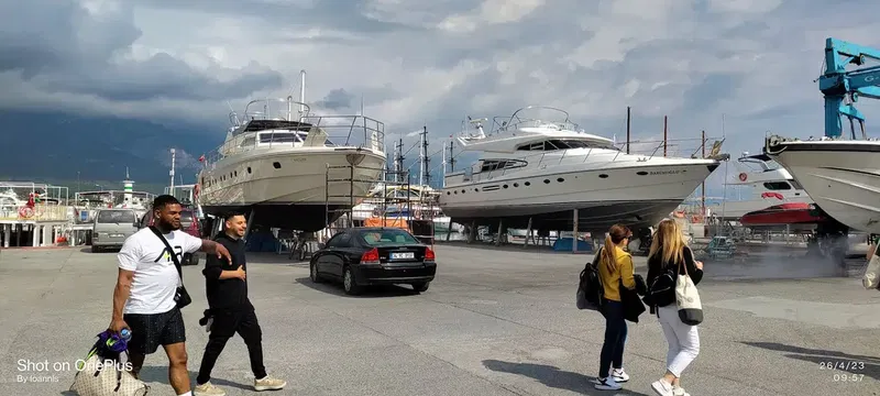 Yıldırım Beyazıt - Photo 3