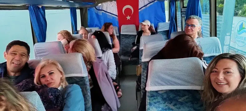Yıldırım Beyazıt - Photo 5
