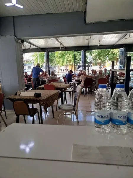 Yıldırım kıraathane - Photo 4