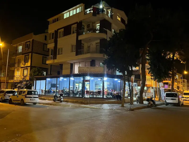 Yıldırım kıraathane - Photo 5