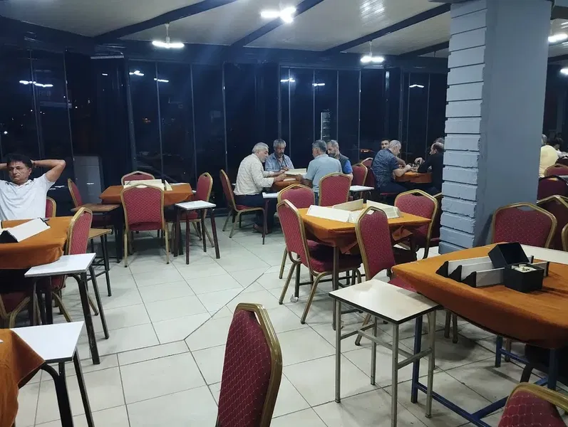 Yıldırım kıraathane - Photo 6