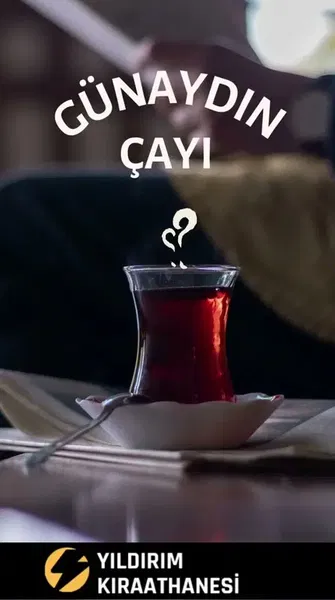 Yıldırım kıraathane - Photo 9