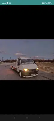 Yıldırım Yol Yardım