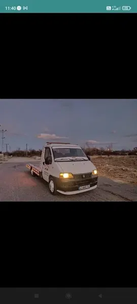 Yıldırım Yol Yardım - Photo 1