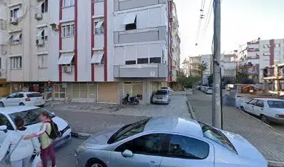 Yıldız büfe fasd food