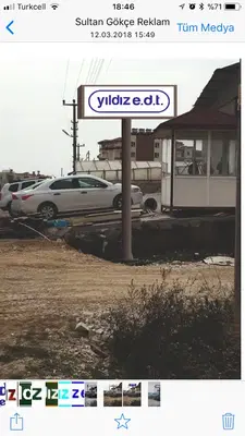 Yıldız Edt Gıda Sanayi TİC LTD STI