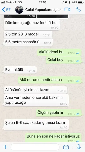 Yıldız Edt Gıda Sanayi TİC LTD STI - Photo 5