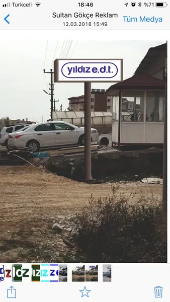 Yıldız Edt Gıda Sanayi TİC LTD STI - Photo 8