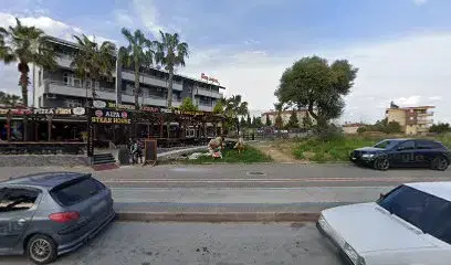 Yıldız Hotel