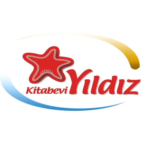 Yıldız Kitabevi Antalya - Photo 8