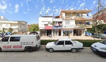 Yıldız motor