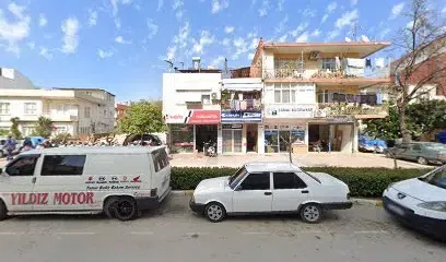 Yıldız motor - Photo 1