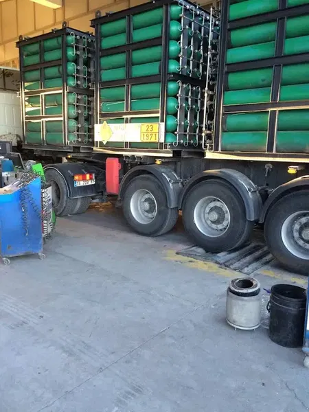 Yıldız Oto Fren Servisi Konya Frenci - Photo 7