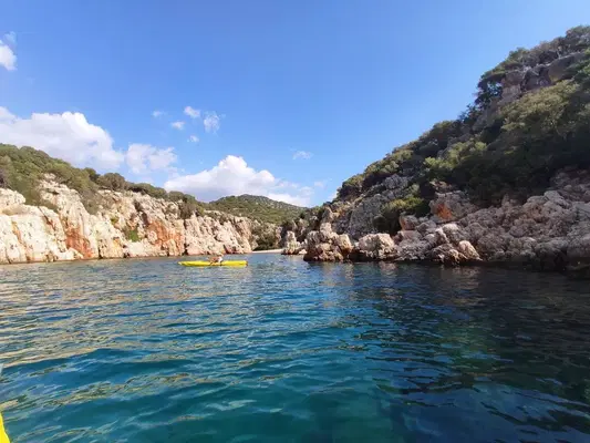 Yıldızlar Bay