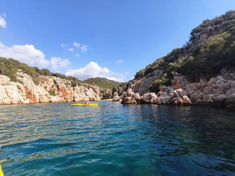 Yıldızlar Bay - Photo 1