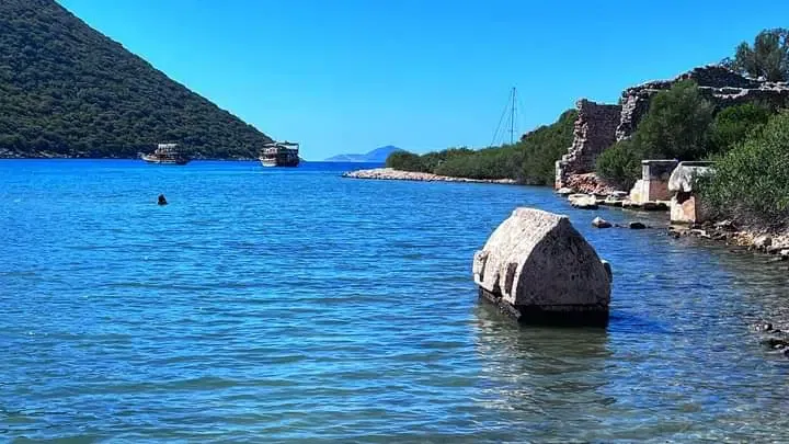 Yıldızlar Bay - Photo 3