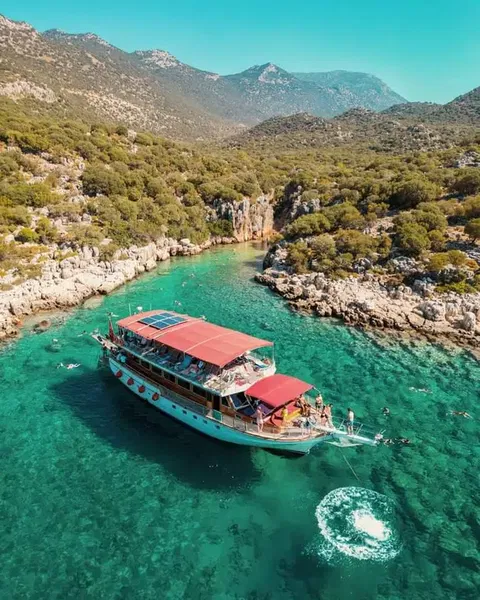 Yıldızlar Bay - Photo 4