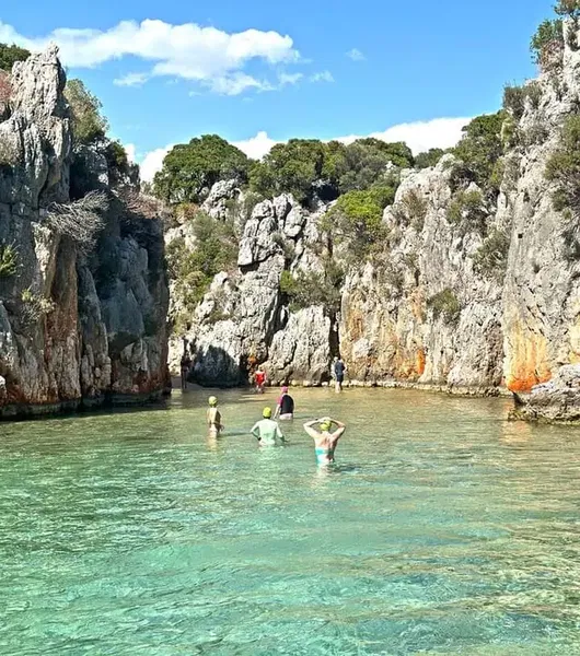 Yıldızlar Bay - Photo 5