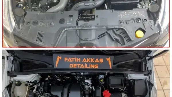Yıldızlar oto kaporta servisi