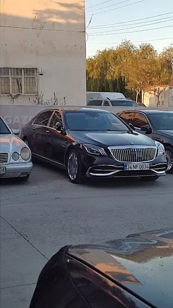Yıldızlar Premium Mercedes Özel Servisi - Photo 8