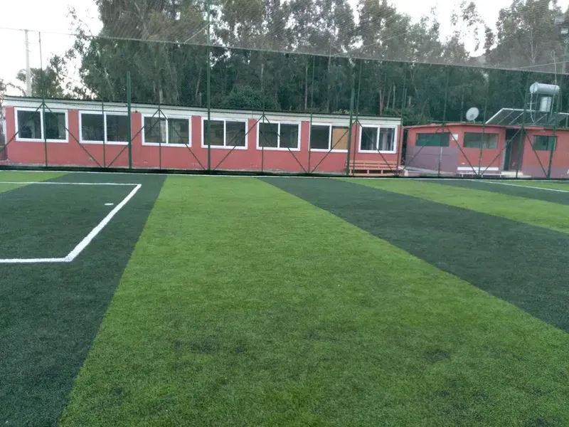 Yılmaz Halı Saha - Photo 5