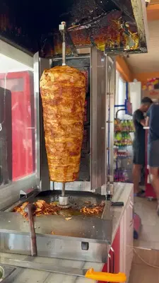 Yılmaz Kardeşler Fast food