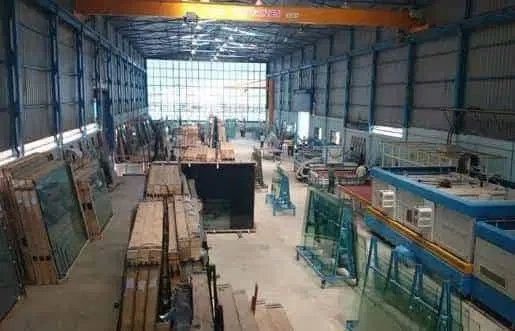 Yılmazlar Cam - Photo 3