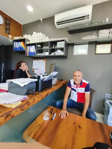 Yılmazlar Cam - Photo 5