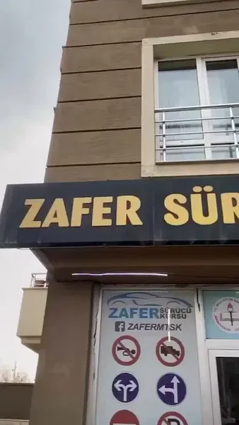 Zafer Sürücü Kursu - Photo 5