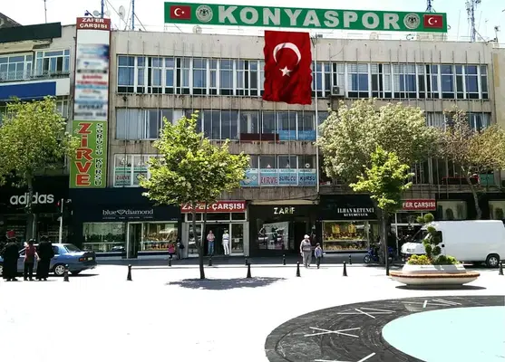 Victory Bazaar