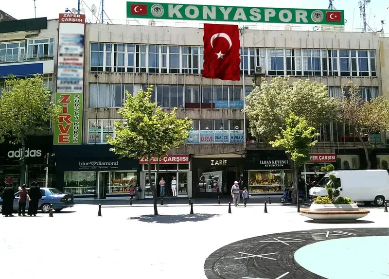 Victory Bazaar - Photo 1