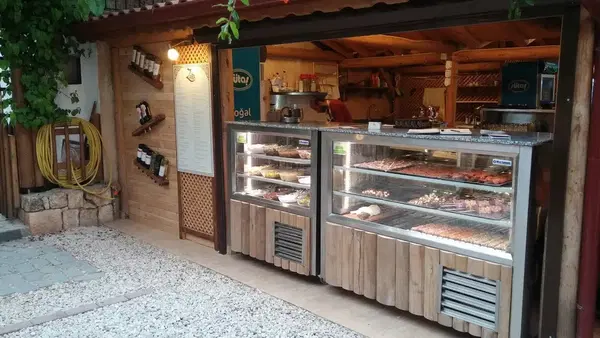 Zaika Ocakbaşı
