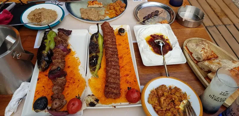 Zaika Ocakbaşı - Photo 4