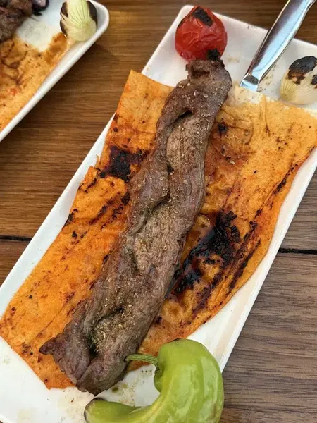 Zaika Ocakbaşı - Photo 5