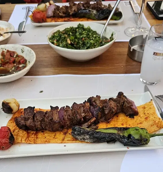 Zaika Ocakbaşı - Photo 6