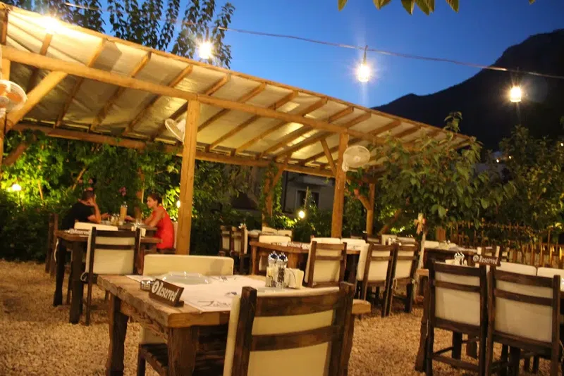 Zaika Ocakbaşı - Photo 7
