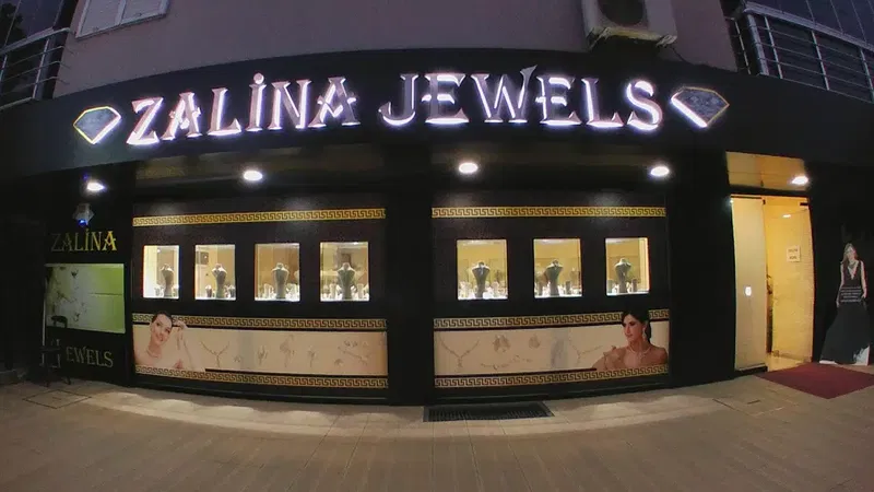 Zalina Jewels - Photo 1