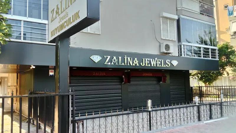 Zalina Jewels - Photo 2