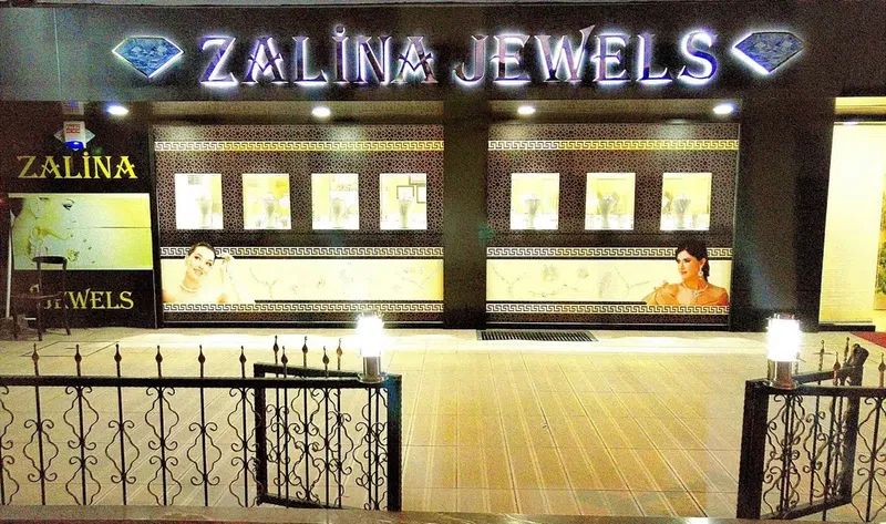 Zalina Jewels - Photo 3