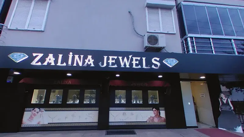 Zalina Jewels - Photo 4
