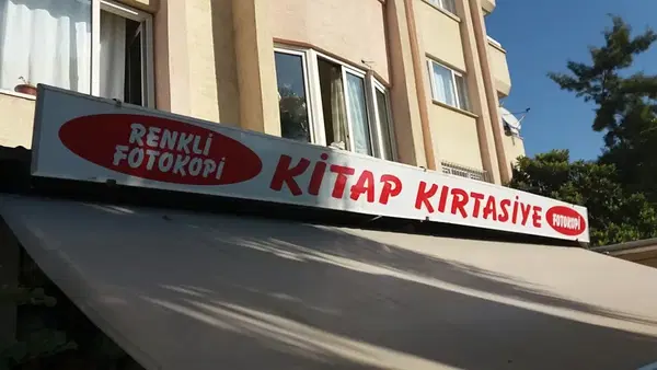 ZAMAN Kitap Kırtasiye