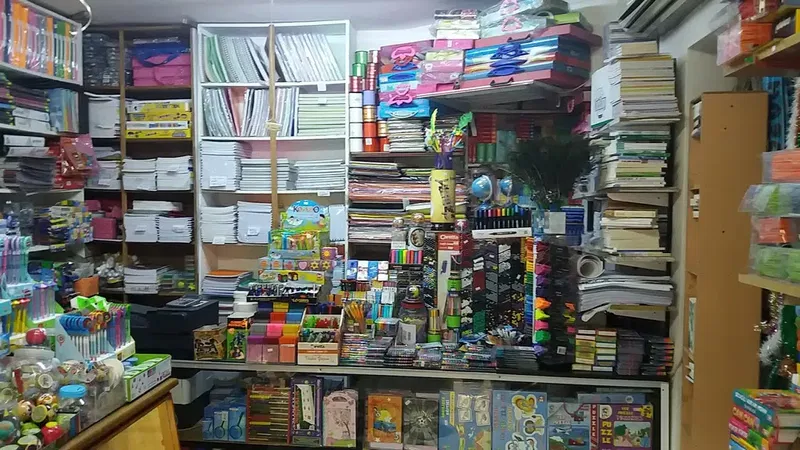 ZAMAN Kitap Kırtasiye - Photo 3