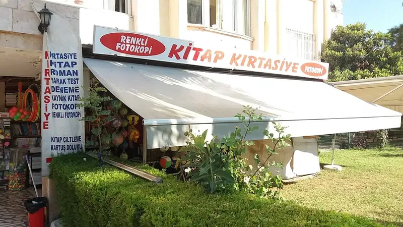 ZAMAN Kitap Kırtasiye - Photo 4