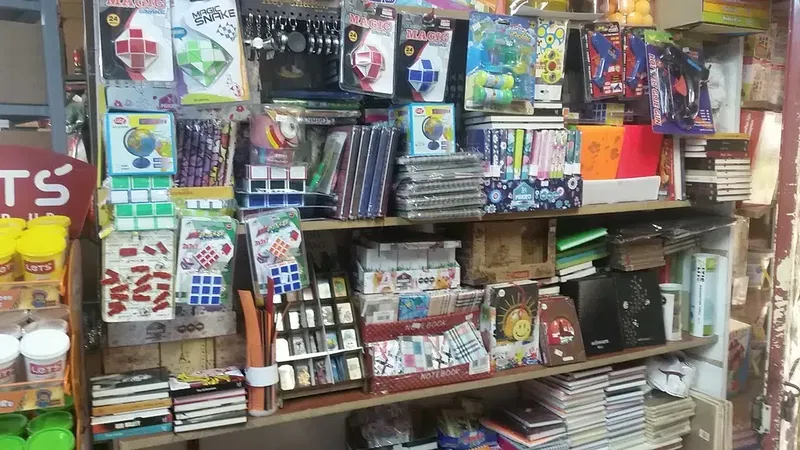ZAMAN Kitap Kırtasiye - Photo 8
