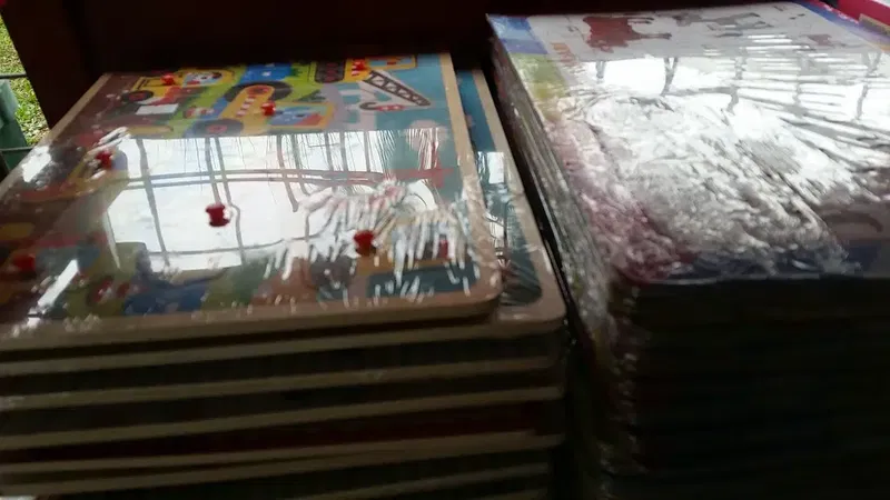 ZAMAN Kitap Kırtasiye - Photo 10